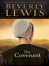 Cover image for The Covenant